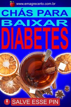 Livre-se do seu diabetes Parte 1 (Compreendendo A&nbsp;Doença)